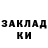 Кетамин ketamine Artur Kent
